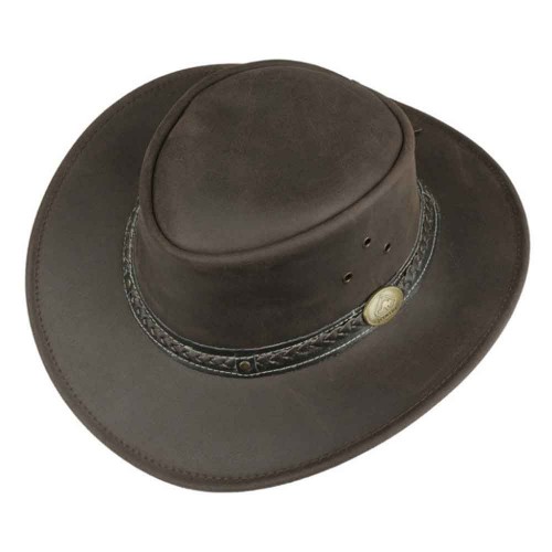 Wilsons Leather Hat