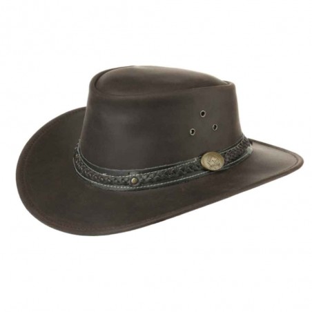 Wilsons Leather Hat