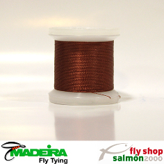 Madeira Fly Tying Rayon - Online buy now!