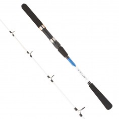 Riptide Spinning Mitchell rod