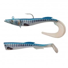 Berkley Power Sandeel blue...