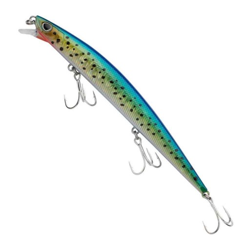 Berkley Dex Long Shot Sinking 18cm mahi