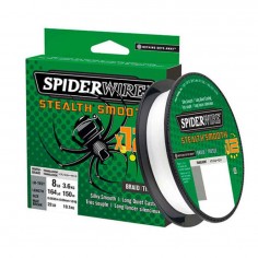 Spiderwire Stealth Smooth...