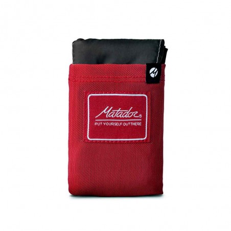 Pocket Blanket Matador
