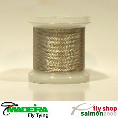 Madeira Fly Tying Rayon - Online buy now!