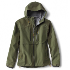 Clearwater Wading Orvis Jacket