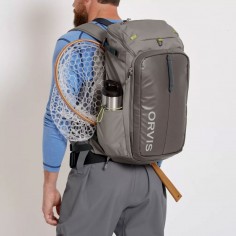 Bug-Out Backpack Orvis