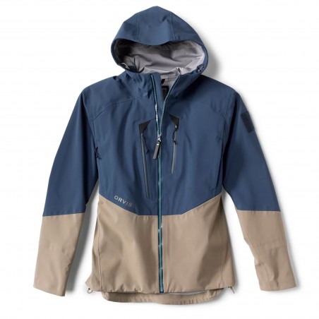 Orvis Pro Wading Jacket