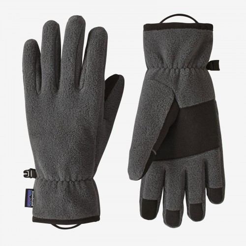 Synchilla Fleece Patagonia Gloves