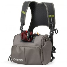 Chest pack Orvis 4L