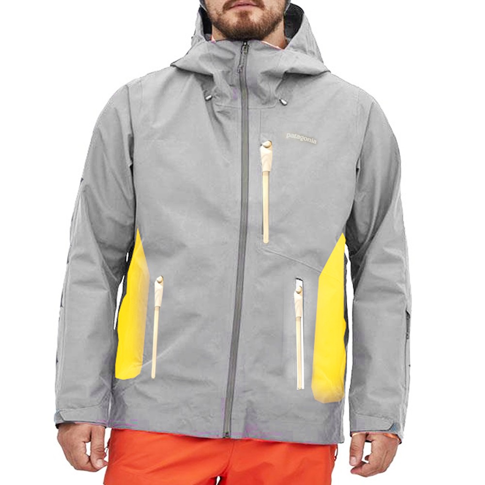 Patagonia Ski Shell Men's Cheap Offer | www.hotelmarimari.com