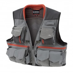 Guide Fishing Vest Simms