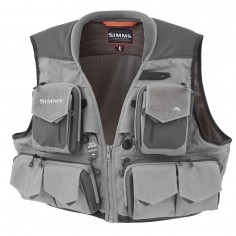 G3 Guide Simms vest