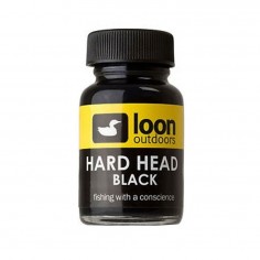 Hard Head black