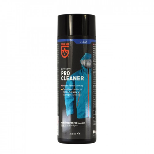 Gear Aid Revivex Pro Cleaner 250ml