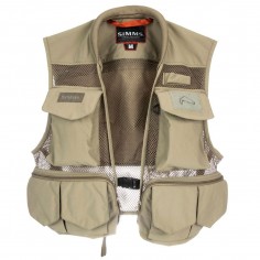 Tributary Simms Vest
