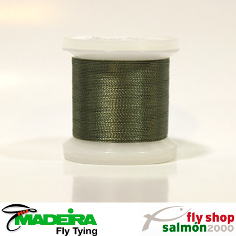 Madeira Fly Tying Rayon - Online buy now!