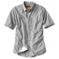Rive Guide short shirt gray