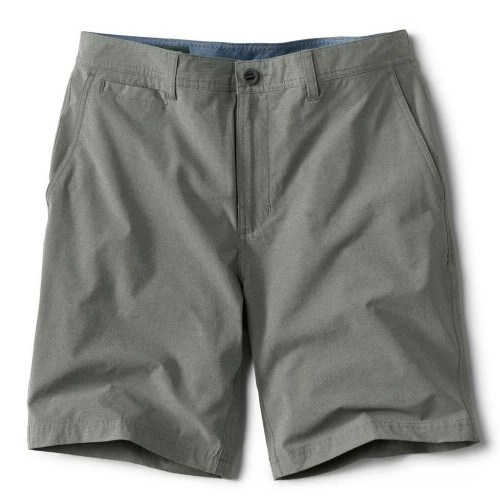 Escape Shorts gray