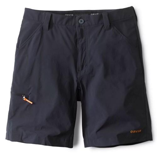 Jackson Quick Dry Shorts navy