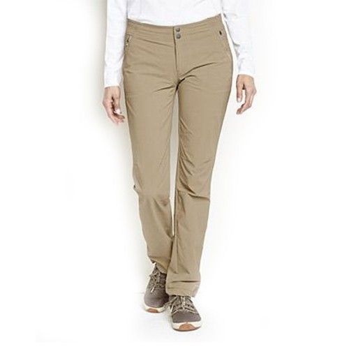 Women Outsmart Wading pant stone