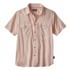 Cayo Largo II Shirt Peach