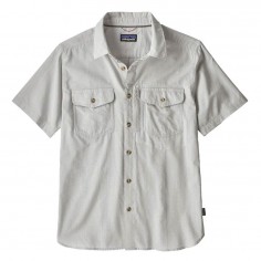 Cayo Largo II Shirt grey