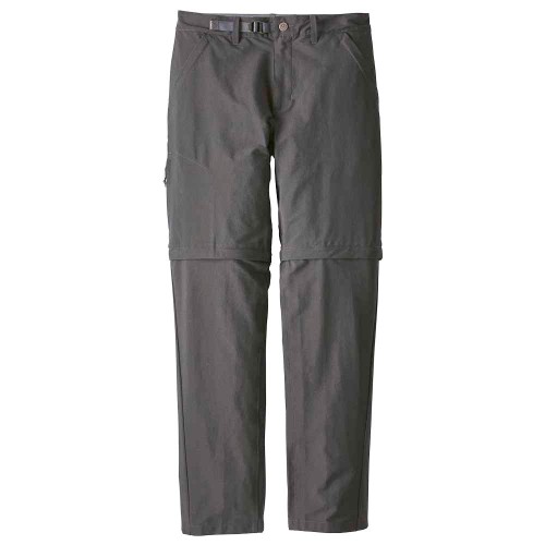 Stomycroft convertibles pants grey