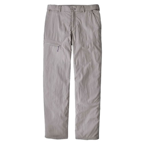 Sandy Cay pants grey