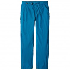 Stomycroft pants balkan blue