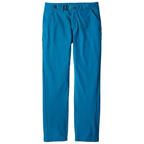 Stomycroft pants balkan blue