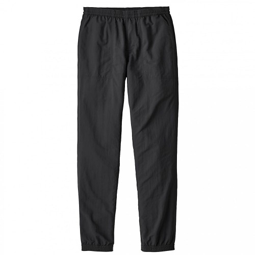 Baggies pants black