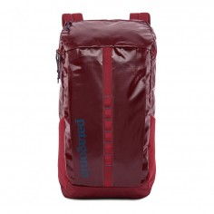 Black Hole Pack red 25L