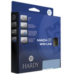 Mach Spey 55 WF-8 clear...