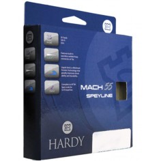 Mach Spey 65 WF-10 clear...