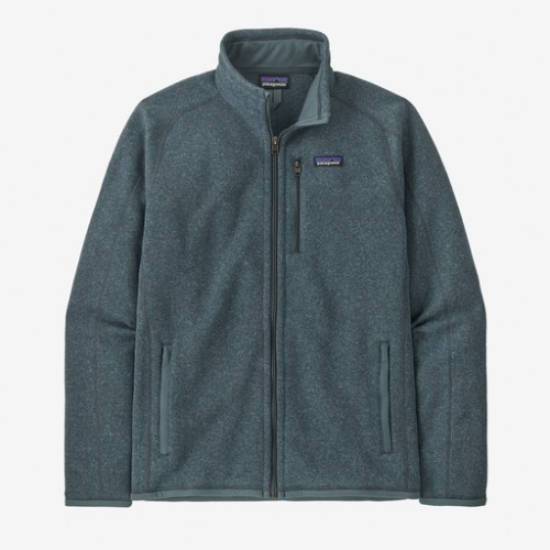 Better Sweater jacket Patagonia NUVG