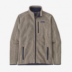 Better Sweater jacket Patagonia ORTN