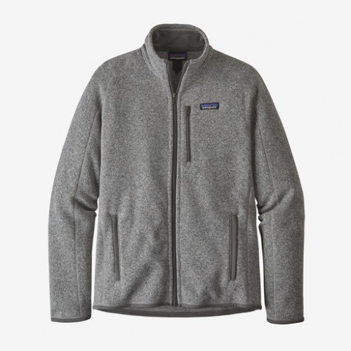 Better Sweater jacket Patagonia STH