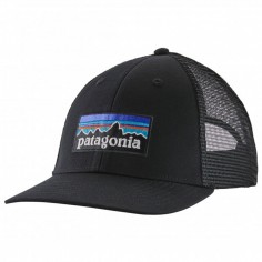 P-6 Logo Lopro Trucker Hat...