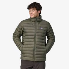 Down Sweater Patagonia BSNG