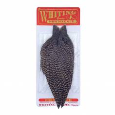 Whiting Hen Cape Grizzly