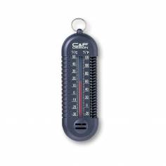 Thermometer 3-in-1Black