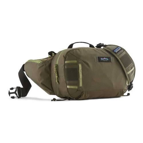 Stealth Hip Pack 11L BSNG