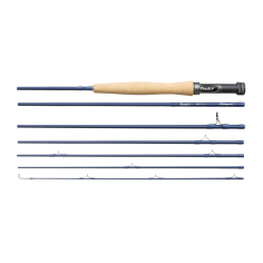 Oracle 2 EXP Fly Rod