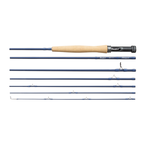 caña Oracle 2 EXP Fly Rod