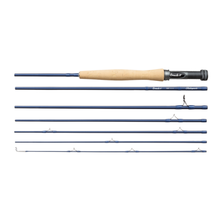 caña Oracle 2 EXP Fly Rod