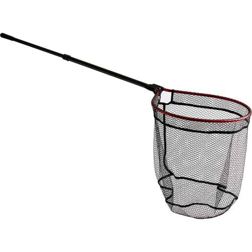 Reservoir Round Net Greys