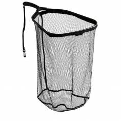 Trout Net Floating Greys