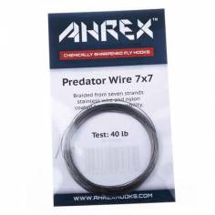 Predator Wire 7×7 26lb Ahrex