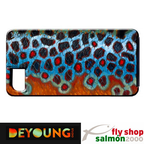 Funda Deyoung iphone cases